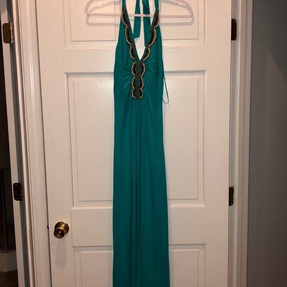 Cache long maxi - Picture 2 of 4